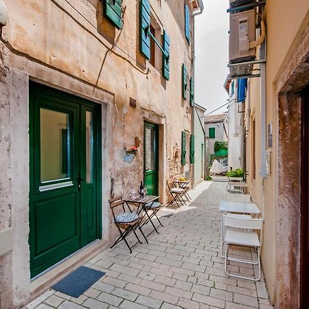 La Fondiaria Hotel Rovinj Exterior foto