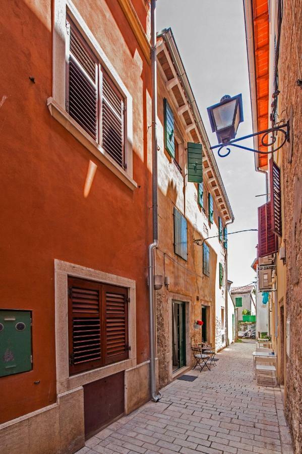 La Fondiaria Hotel Rovinj Cameră foto